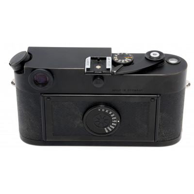 CÁMARA LEICA MP A LA CARTE 0.58