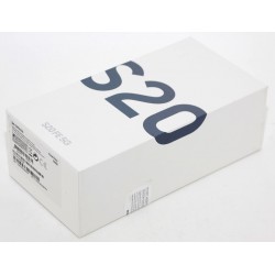 SAMSUNG GALAXY S20 FE 5G 128GB AZUL PRECINTADO