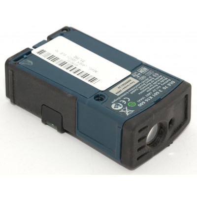 NIVEL LASER BOSCH DLE 70