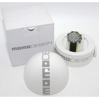 RELOJ MOMO DESIGN MD 2005