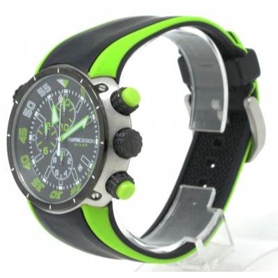 RELOJ MOMO DESIGN MD 2005