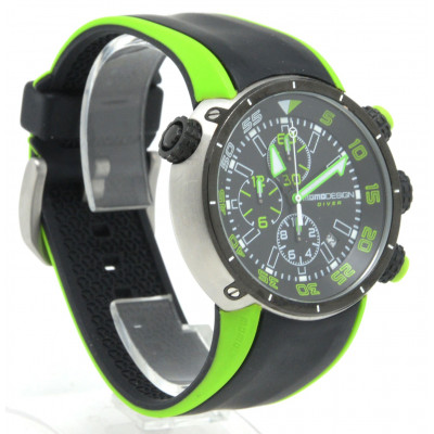 RELOJ MOMO DESIGN MD 2005