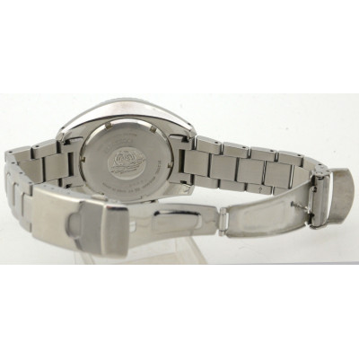 RELOJ SEIKO SCUBA AUTOMATIC DIVER'S 200M