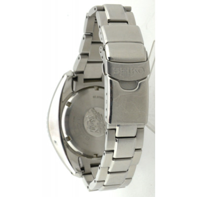 RELOJ SEIKO SCUBA AUTOMATIC DIVER'S 200M