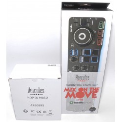 HERCULES DJCONTROL STARLIGHT MIX