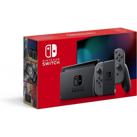 Consola Nintendo Switch. A ESTRENAR