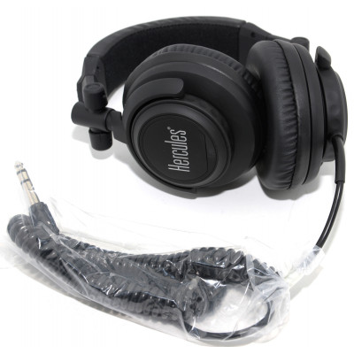 HERCULES DJCONTROL STARLIGHT MIX