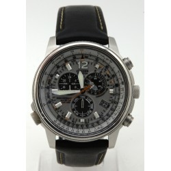 RELOJ CITIZEN ECO DRIVE PROMASTER E670