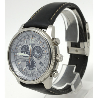 RELOJ CITIZEN ECO DRIVE PROMASTER E670