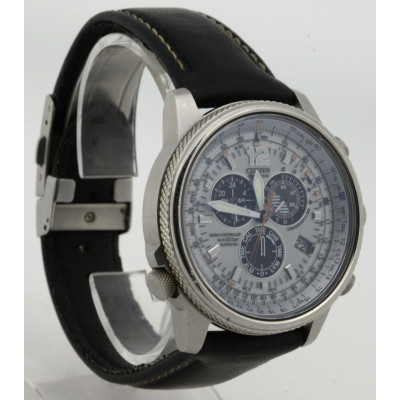 RELOJ CITIZEN ECO DRIVE PROMASTER E670