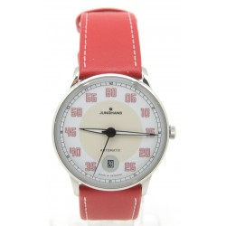 RELOJ JUNGHANS 027 MEISTER DRIVER AUTOMATIC