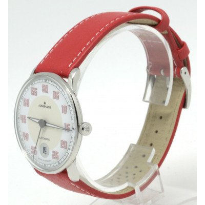 RELOJ JUNGHANS 027 MEISTER DRIVER AUTOMATIC