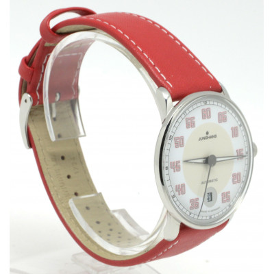 RELOJ JUNGHANS 027 MEISTER DRIVER AUTOMATIC