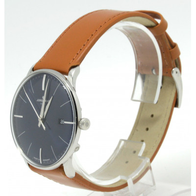 RELOJ JUNGHANS 058 MEISTER MEGA