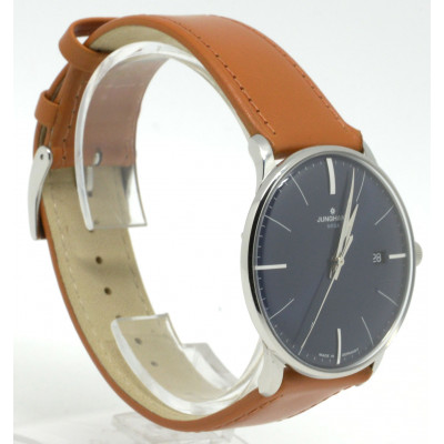 RELOJ JUNGHANS 058 MEISTER MEGA