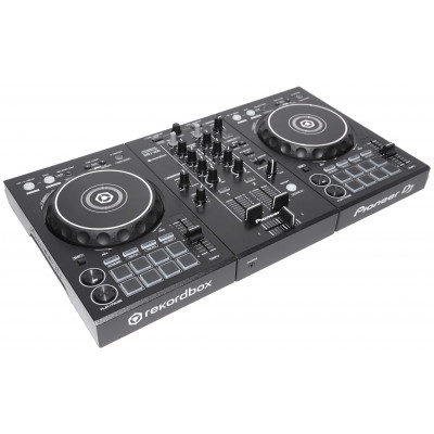 CONTROLADORA PIONEER DDJ-400