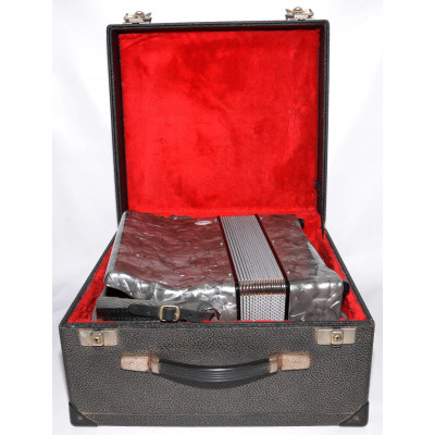 ACORDEON ZERO SETTE CASTELFIARDO