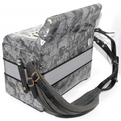 ACORDEON ZERO SETTE CASTELFIARDO