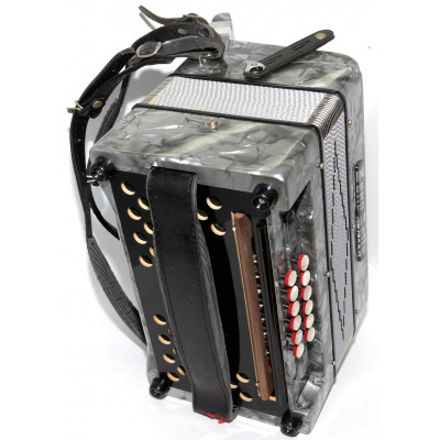 ACORDEON ZERO SETTE CASTELFIARDO