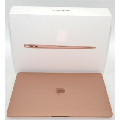 MACBOOK AIR 10.1 A2337 M1 8RAM 256SSD 7 CORE GPU ORO