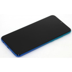HUAWEI P SMART 2019 64GB AZUL