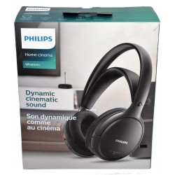 Auriculares Bluethooth philips