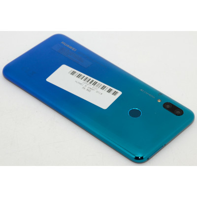HUAWEI P SMART 2019 64GB AZUL