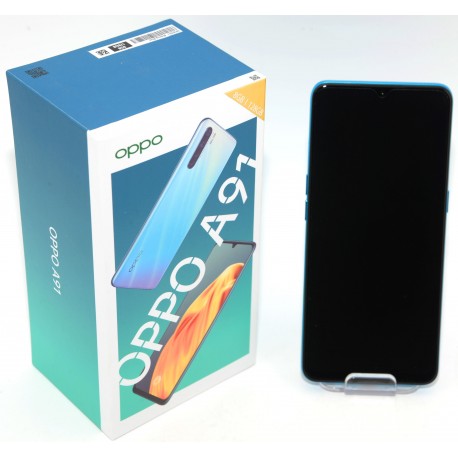SMARTPHONE OPPO A91 128GB AZUL