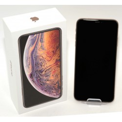 IPHONE XS MAX 64GB ORO