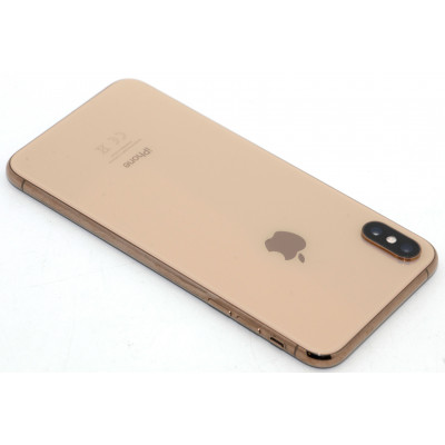 IPHONE XS MAX 64GB ORO