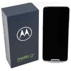 SMARTPHONE MOTOROLA MOTO G9 PLUS