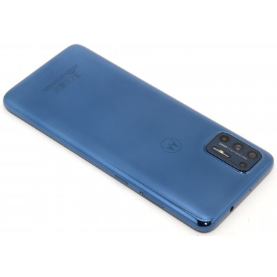 SMARTPHONE MOTOROLA MOTO G9 PLUS