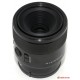 OBJETIVO SONY 50MM 2.8 MACRO FE
