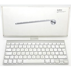 TECLADO APPLE WIRELESS A1314 MC184Y/B