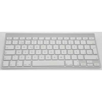 TECLADO APPLE WIRELESS  A1314 MC184Y/B