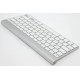 TECLADO APPLE WIRELESS A1314 MC184Y/B