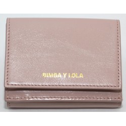 CARTERA BIMBA Y LOLA