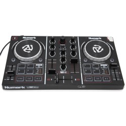 CONTROLADORA NUMARK PARTY MIX