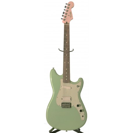 GUITARRA ELECTRICA FENDER DUO SONIC