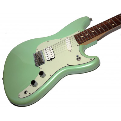 GUITARRA ELECTRICA FENDER DUO SONIC