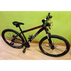 BICICLETA MONTAÑA DTB TRACKER DISC 27.5