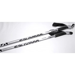 BASTONES ROLLERSKI SALOMON