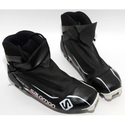 BOTAS SALOMON EQUIPE 7 CL