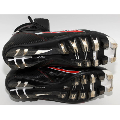 BOTAS SALOMON EQUIPE 7 CL