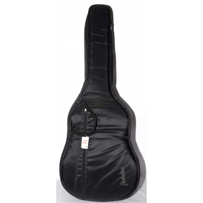 GUITARRA CLASICA ALHAMBRA 4P + FUNDA