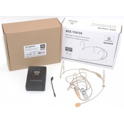 PETACA MICROFONO TXS-606HSE