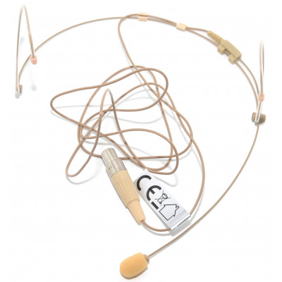 PETACA MICROFONO TXS-606HSE