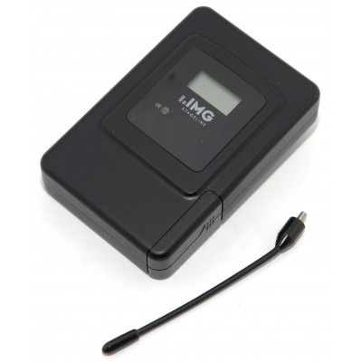 PETACA MICROFONO TXS-606HSE