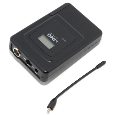 PETACA MICROFONO TXS-606HSE