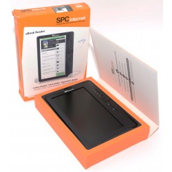 LIBRO ELECTRONICO SPC INTERNET5704N